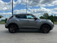 Nissan Juke NaVi 93oootkm Kamera 360 Nowa Wieś Rzeczna - zdjęcie 6