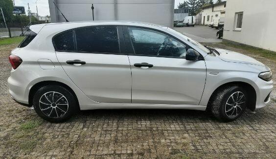 Fiat Tipo II 1.4 2018|1.4+LPG Tartarini|Salon PL|70 tys. Marki - zdjęcie 5