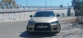 Mitsubishi Lancer 1.8
