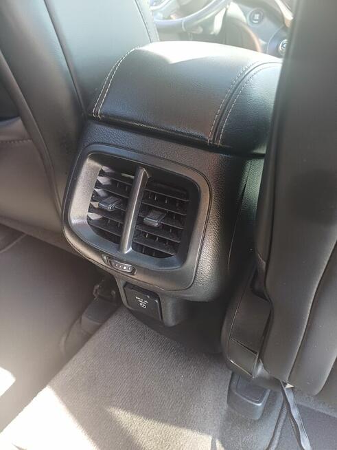 Sprzedam Jeep cherokee Barwałd Górny - zdjęcie 9