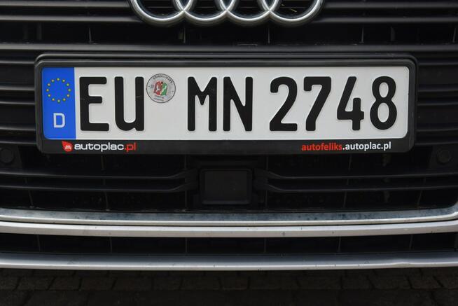 Audi A3 1.0B Navi Led PDC 2017r 99 TYS KM Sprowadzony Opłacony Majdan Sieniawski - zdjęcie 6