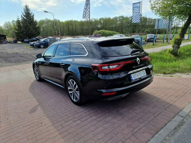 Renault Talisman 1,6 dci 130 KM z oryginalnym przebiegiem 125 tys km ! Cielcza - zdjęcie 5