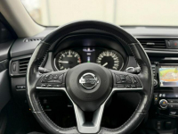 Nissan X-Trail Tekna 4x4 XTronic 7osobowy Panorama Nowa Wieś Rzeczna - zdjęcie 12