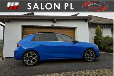 Opel Astra Rydułtowy - zdjęcie 5