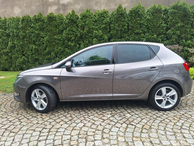 Seat Ibiza FR - biksenon Siewierz - zdjęcie 8