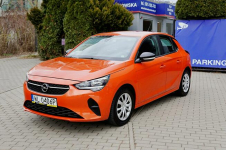 Salon Polska, serwis ASO, Corsa Edition, I. rej. 2020r.