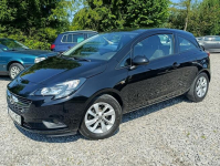 Opel Corsa 1.4 Serwis  ,grzane fotele ,bezwypadkowa Dulowa - zdjęcie 2