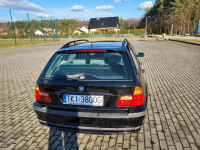 BMW 320 d automat 150 KM Ćmińsk - zdjęcie 4