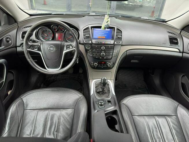 Opel insygnia 2013 2.0 diesel 130km Zwoleń - zdjęcie 4
