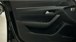 Peugeot 508 GT Line, Full LED, NAVI, 1-wł, FV-23%, gwarancja, DOSTAWA Myślenice - zdjęcie 11