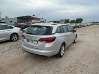 Opel Astra V 1.6 CDTI Enjoy Salon PL! 1 wł! ASO! FV23%! Ożarów Mazowiecki - zdjęcie 4