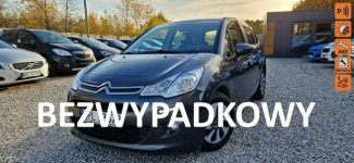 Citroen C3 Super Stan Bezwypadkowy