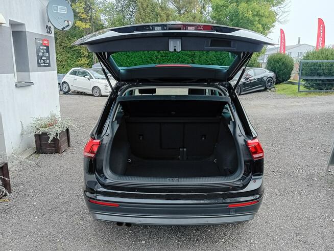 Volkswagen Tiguan Janów Lubelski - zdjęcie 12
