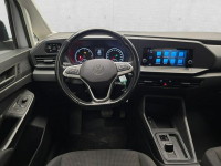 Volkswagen Caddy Komorniki - zdjęcie 10