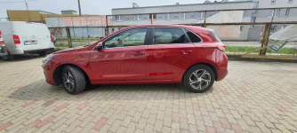 Hyundai i30 Comfort 1.5 Benzyna (110 KM) Lublin - zdjęcie 5
