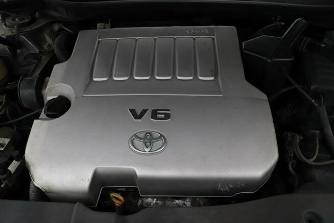 Toyota Camry AUTOMAT, alu,klima, zarejestrowany Opole - zdjęcie 10