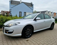 Renault Laguna 12/2011 Automat 173KM NaviRata600zł