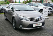 Toyota Avensis polski salon, atrakcyjny przebieg Opole - zdjęcie 3