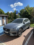 Volvo XC60 II – oferta od syndyka Wierzchosławice - zdjęcie 5