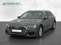 Audi A6 40 TDI mHEV Quatrro S tronic Kombi