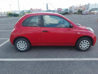 Nissan Micra K12 2009r Radzymin - zdjęcie 6