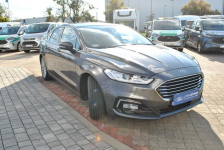 Liftback Titanium 2,0 EcoBlue 190KM A8 ASO Gwarancja Ford Używane Białystok - zdjęcie 4