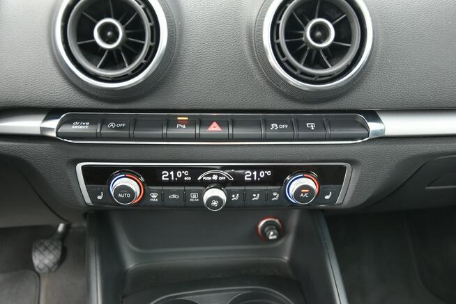 Audi A3 2.0TDi 150KM Manual 2014r. NAVi Xenon LED Panorama Rezerwacja Kampinos - zdjęcie 11