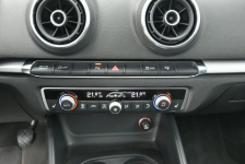 Audi A3 2.0TDi 150KM Manual 2014r. NAVi Xenon LED Panorama Rezerwacja Kampinos - zdjęcie 11
