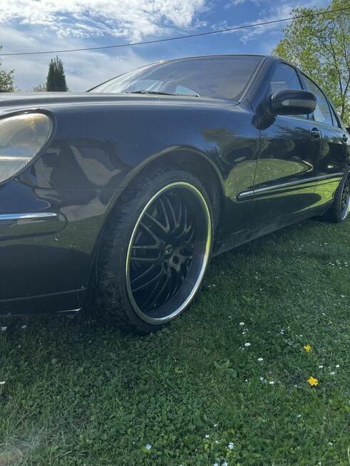 Mercedes s600 long v12 s500 Sanok - zdjęcie 4
