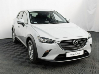 Mazda CX-3 WD6291T#2.0 SkyJoy Cz.cof Podgrz.f Salon PL VAT23% Gdynia - zdjęcie 3