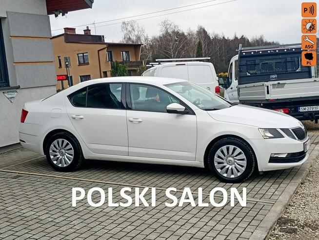 Škoda Octavia krajowa Chełm Śląski - zdjęcie 1