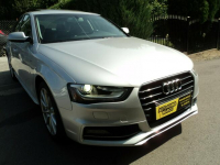 Audi A4 sprzedam Ładne A-4 2.0TFSI 225KM Lublin - zdjęcie 2