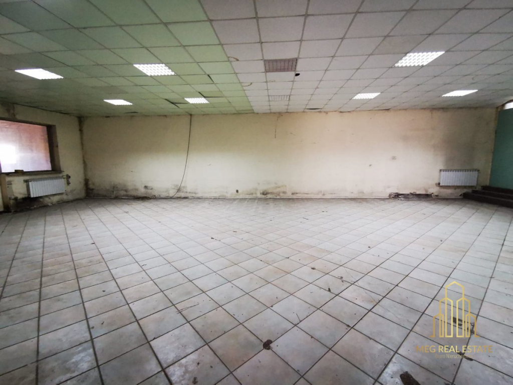 MAGAZYN/LAKIERNIA/WARSZTAT/DO WYNAJĘCIA Wasilków - zdjęcie 2