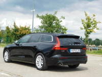 Volvo V60 z Gwarancją Fotele Podgrzewane Kamera Żyrardów - zdjęcie 5