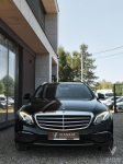 Mercedes-Benz E200d FULL LED asysta KAMERA pdc NAVI serwis 2019 Tychy - zdjęcie 7