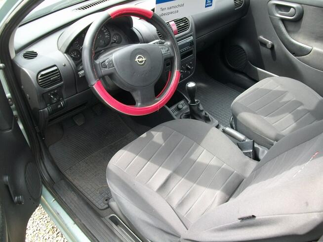 Opel Corsa Katowice - zdjęcie 6