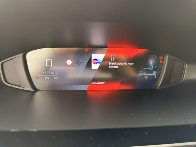 Peugeot 308 1.2 PureTech Active Pack S&amp;S Żory - zdjęcie 12