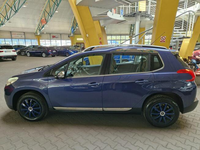 Peugeot 2008 Zobacz opis !!W podanej cenie  Roczna Gwarancja !! Mysłowice - zdjęcie 6