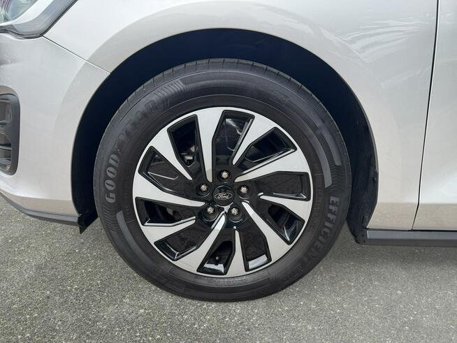 Ford Focus 1.0 EcoBoost Titanium ! Z Polskiego Salonu ! Faktura VAT ! Warszawa - zdjęcie 9
