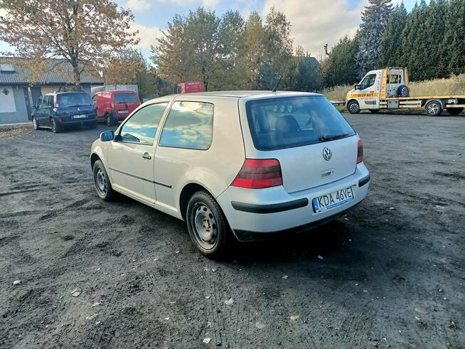 Volkswagen Golf 1.6 00r Tarnów - zdjęcie 3