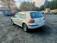 Volkswagen Golf 1.6 00r Tarnów - zdjęcie 3