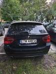Syndyk Sprzeda BMW 320 d Łódź - zdjęcie 3
