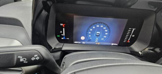 Ford Tourneo Titanium! najbogatsza wersja VAT23% jak nowy! Bydgoszcz - zdjęcie 9