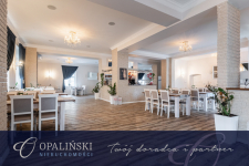 Hotel | Usługi medyczne | DPS