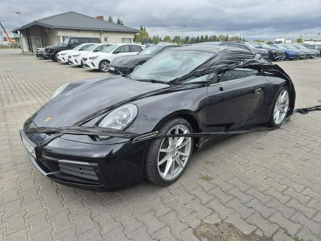 Porsche 911 Komorniki - zdjęcie 3