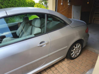 Sprzedam Peugeota 307 cc Włocławek - zdjęcie 3
