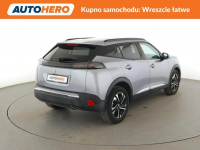 Peugeot 3008 Allure automat kamera LED tempomat Warszawa - zdjęcie 7