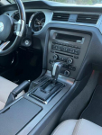 Ford Mustang 2013, 3.7 V6 305km, premium, automat Majków - zdjęcie 8