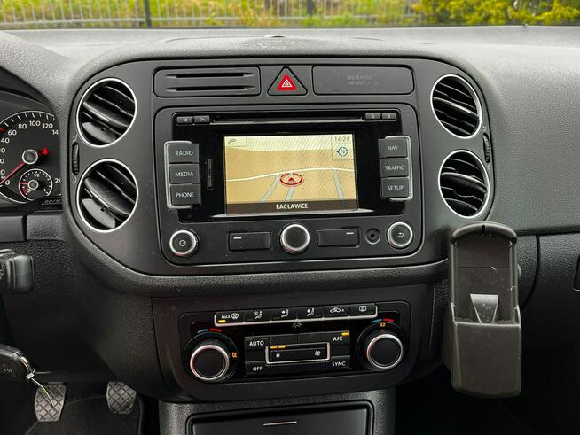 Volkswagen Golf Plus 1.6 TDI BlueMot Comfortline Racławice - zdjęcie 12