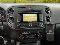 Volkswagen Golf Plus 1.6 TDI BlueMot Comfortline Racławice - zdjęcie 12